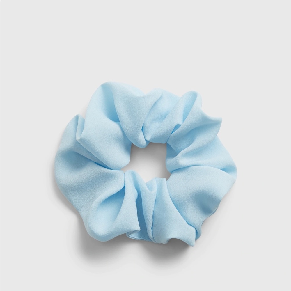 Scrunchies